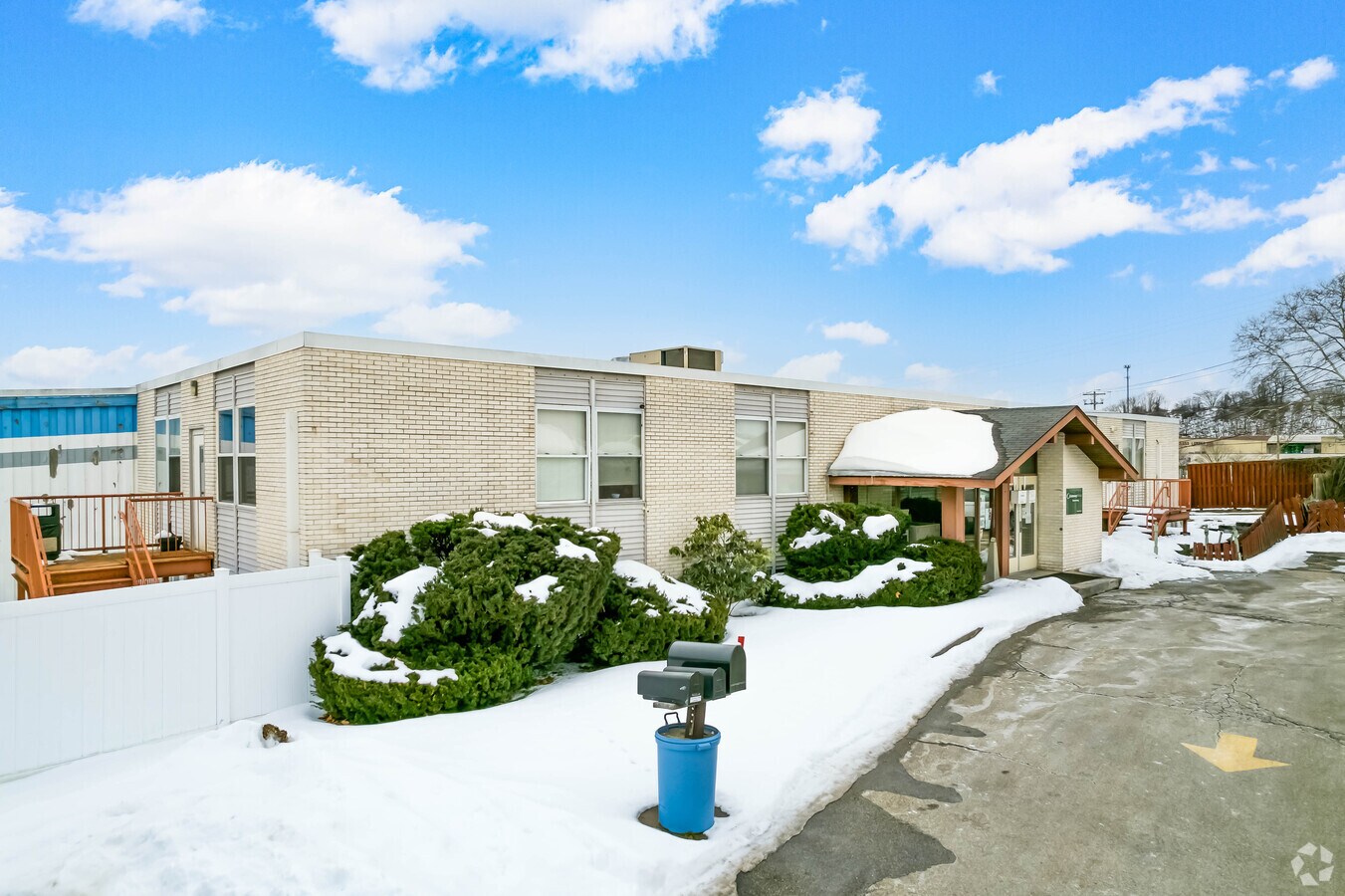 180 Donohoe Rd, Greensburg 15601 UK