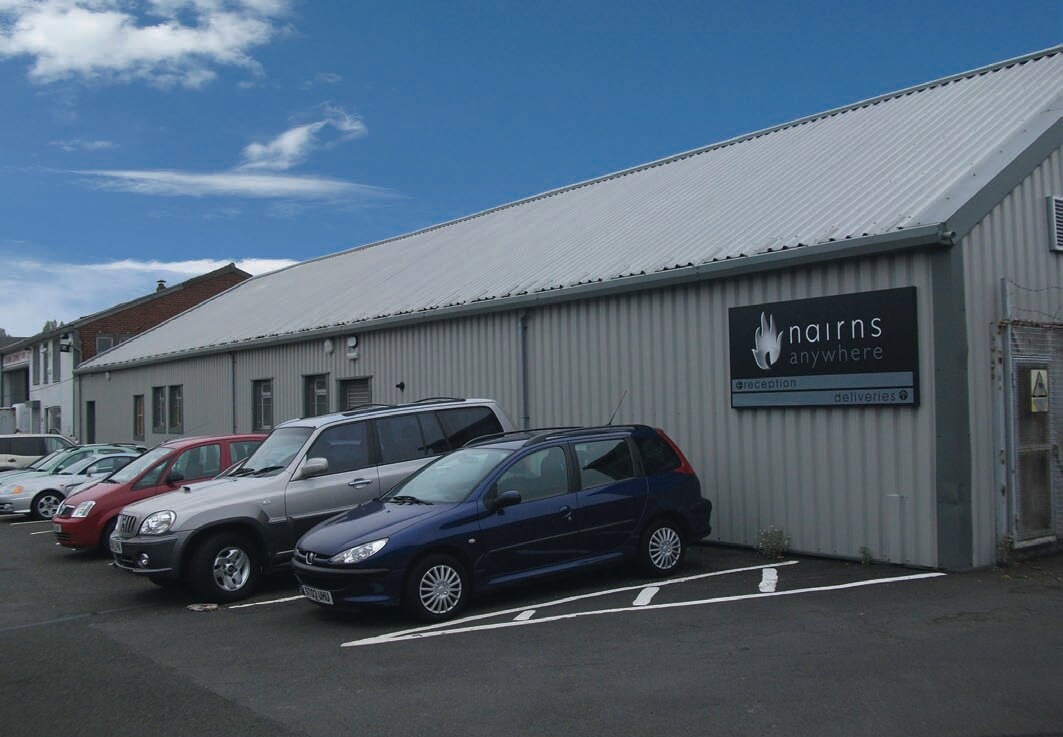 89 Causewayside St, Glasgow for sale Primary Photo- Image 1 of 1