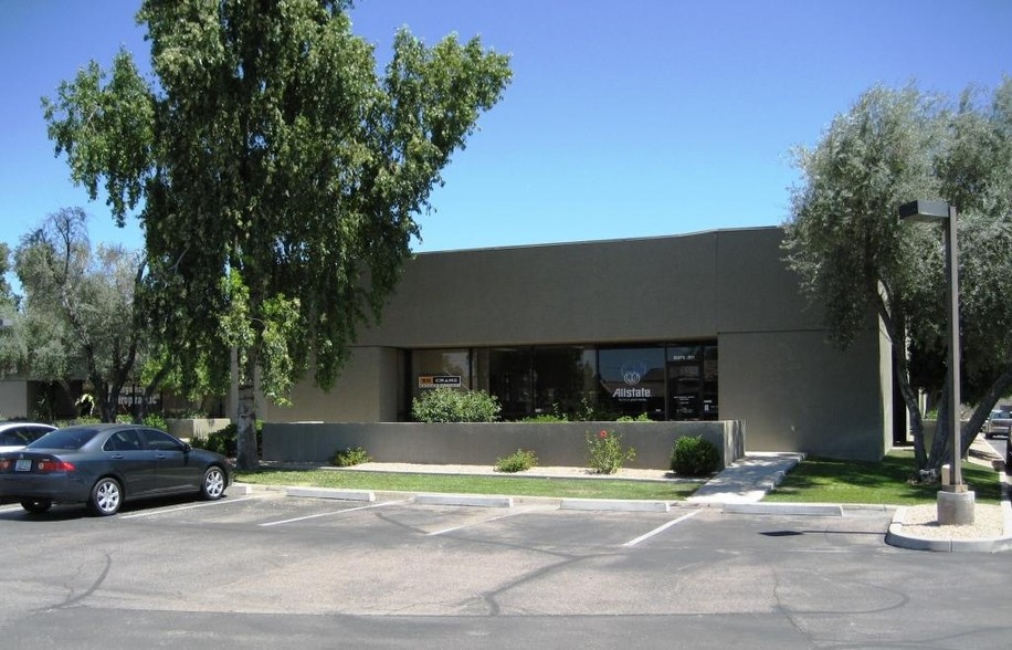 1901 E University Dr, Mesa, AZ for rent - Building Photo - Image 1 of 22