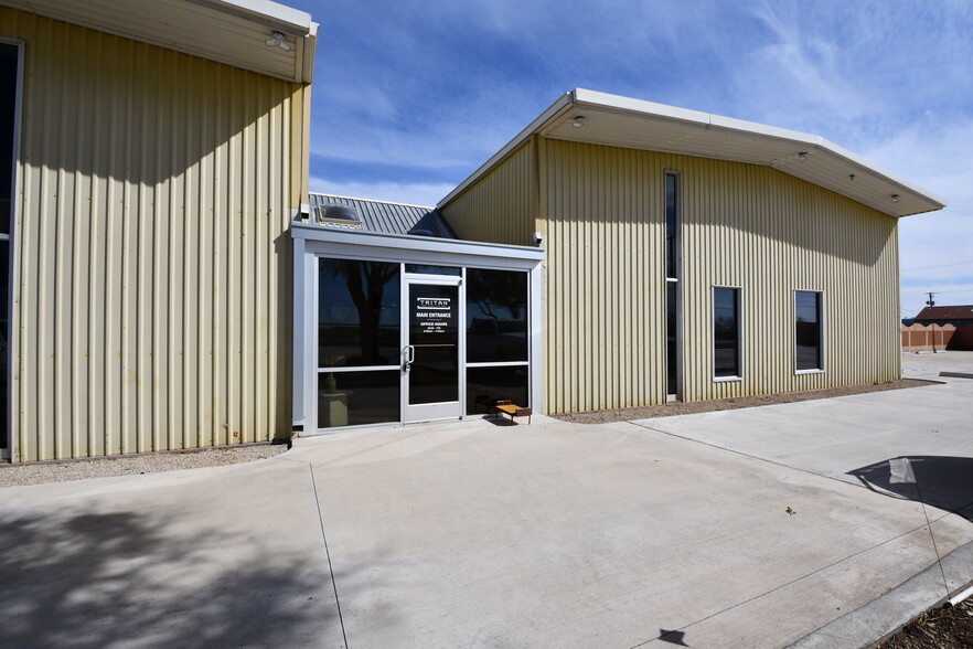 401 US Highway 281, Wichita Falls, TX for rent - Building Photo - Image 1 of 47