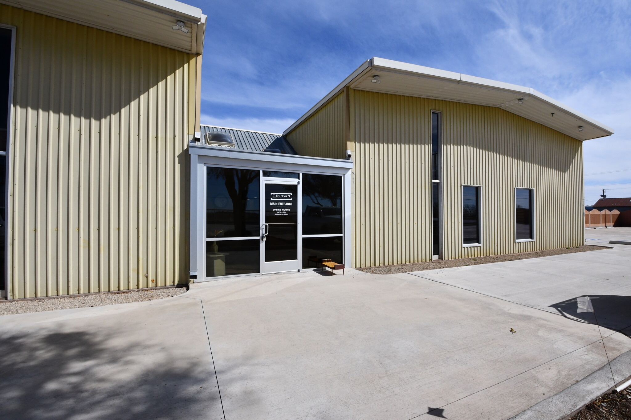 401 US Highway 281, Wichita Falls, TX for rent Building Photo- Image 1 of 48