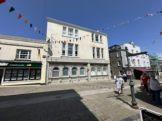 More details for 28 Molesworth St, Wadebridge - Retail for Rent