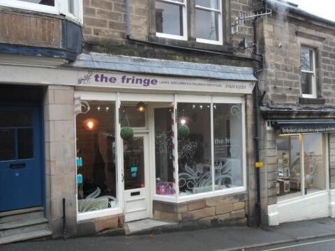 N Church St, Bakewell for sale Primary Photo- Image 1 of 1