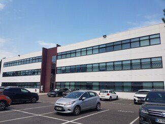 More details for 198 Avenue Du Haut Lévèque, Pessac - Office to Rent