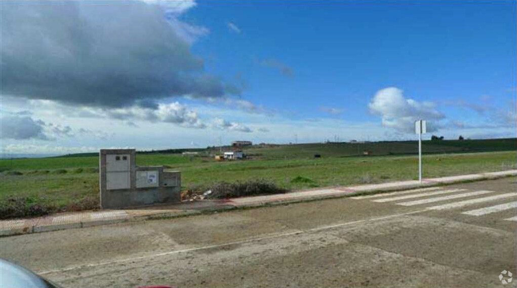 Land in Fontanar, Guadalajara for sale Primary Photo- Image 1 of 3