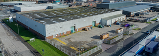 More details for Long Ln, Liverpool - Industrial for Rent