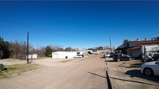 More details for 410 Burnett St, Bryan, TX - Light Industrial for Sale