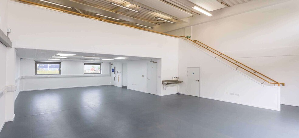 Claymore Dr, Bridge Of Don to rent - Interior Photo - Image 3 of 6