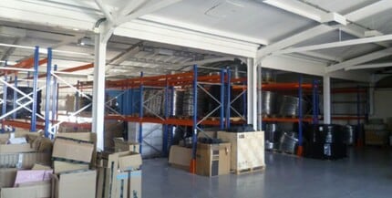 Units at Fareham Reach Business Park, Gosport to rent Interior Photo- Image 1 of 1