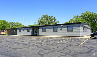 More details for 2 S 2nd Ave, Sauk Rapids, MN - Office for Rent