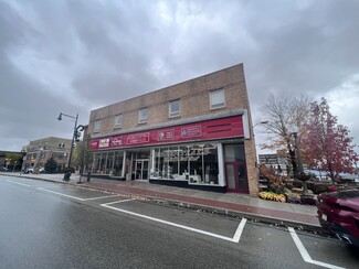 More details for 109 W Main St, Somerset, PA - Retail for Sale