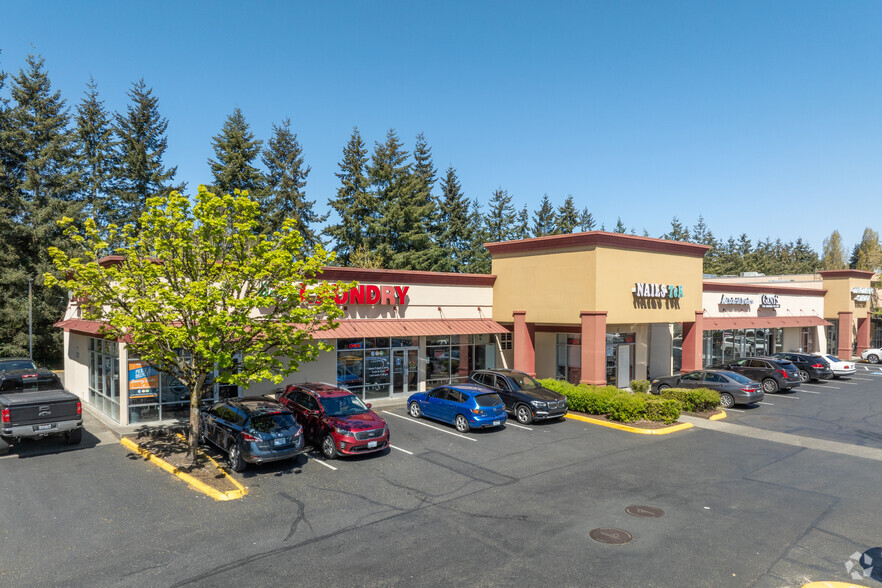 1630-1642 SW Dash Point Rd, Federal Way, WA for sale - Primary Photo - Image 1 of 1