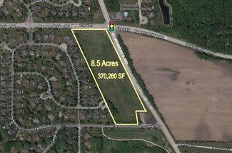 More details for 28965 W Roberts Rd, Port Barrington, IL - Land for Sale