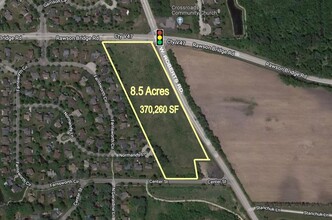 28965 W Roberts Rd, Port Barrington, IL for sale Building Photo- Image 1 of 4