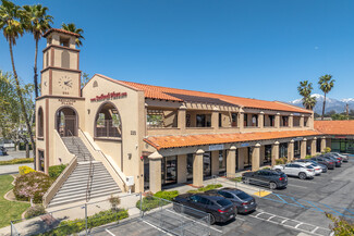 More details for 330 N 6th St, Redlands, CA - Retail for Rent