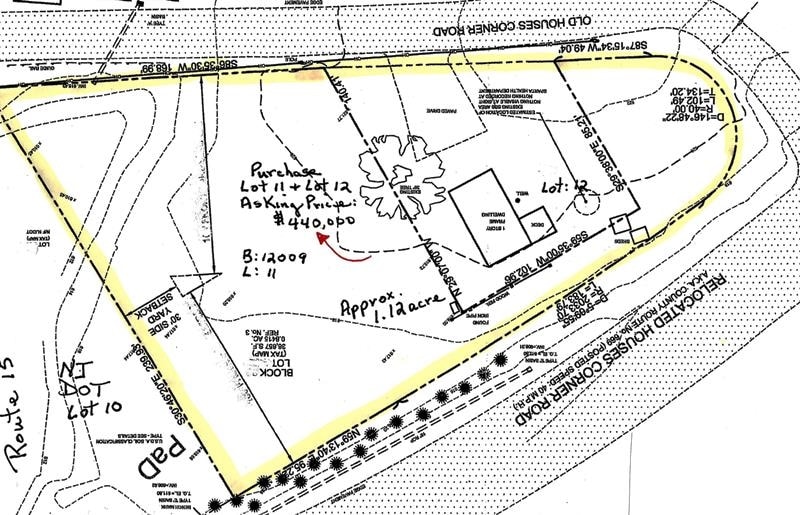 Houses Corner Multi-Lot Portfolio portfolio of 3 properties for sale on LoopNet.co.uk Primary Photo- Image 1 of 3