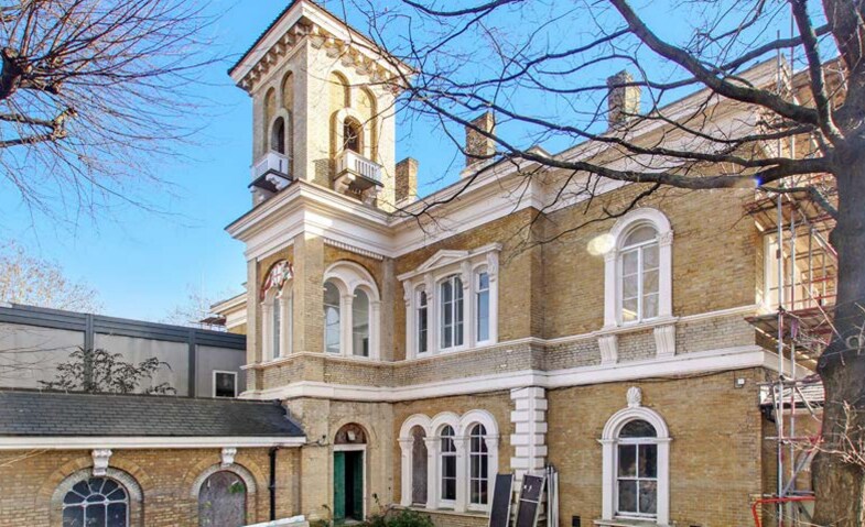 Bow Rd, London for sale - Primary Photo - Image 1 of 1