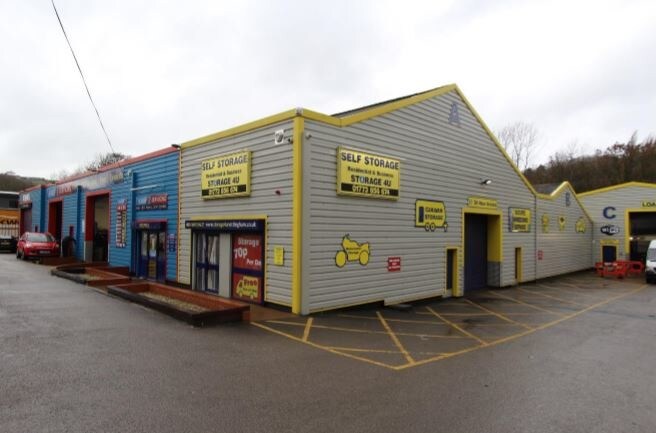 Ripley Rd, Ambergate, Belper for sale Primary Photo- Image 1 of 1