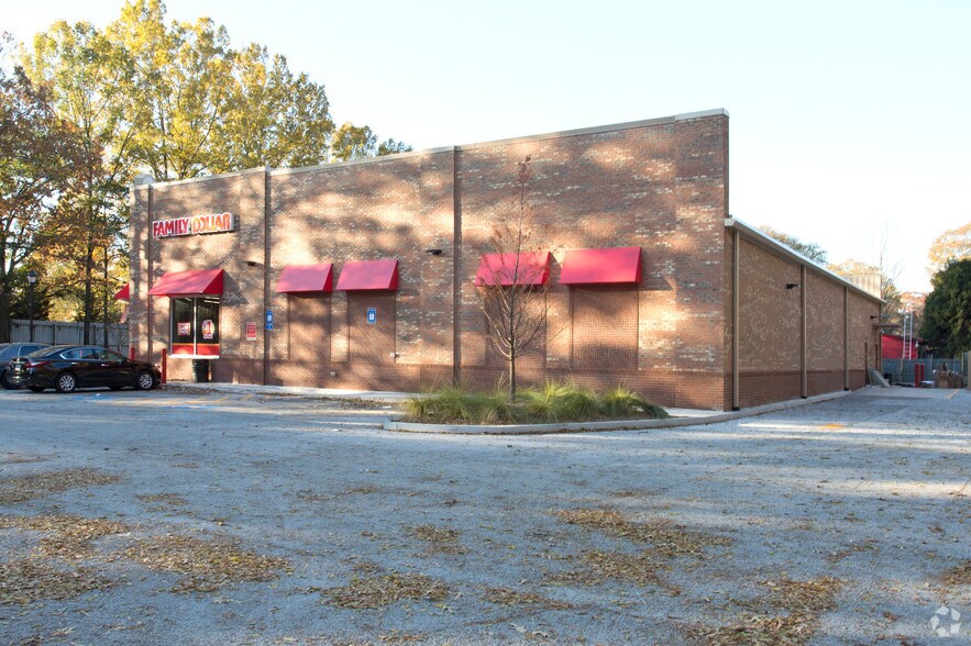 1531 Campbellton Rd, Atlanta, GA 30311 Retail for Lease UK