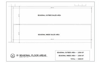 215 N Carrier Pky, Grand Prairie, TX for rent Floor Plan- Image 1 of 1