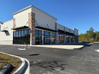 More details for 608 Towne Park Loop, Rincon, GA - Retail to Rent