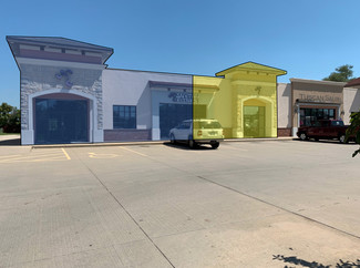 More details for 1812 S Seneca St, Wichita, KS - Retail for Rent