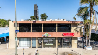 More details for 19709 Ventura Blvd, Woodland Hills, CA - Office for Sale