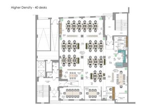 63 Gee St, London to rent Floor Plan- Image 1 of 2
