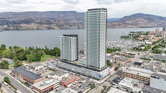 More details for 278 Leon Av, Kelowna, BC - Retail to Rent