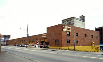 1601 Liberty Ave, Pittsburgh PA - Commercial Property