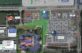 More details for 12851 Bonita Beach Rd SE, Bonita Springs, FL - Retail for Rent