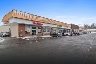 More details for 3976-3984 Lockport Olcott Rd, Lockport, NY - Retail for Sale