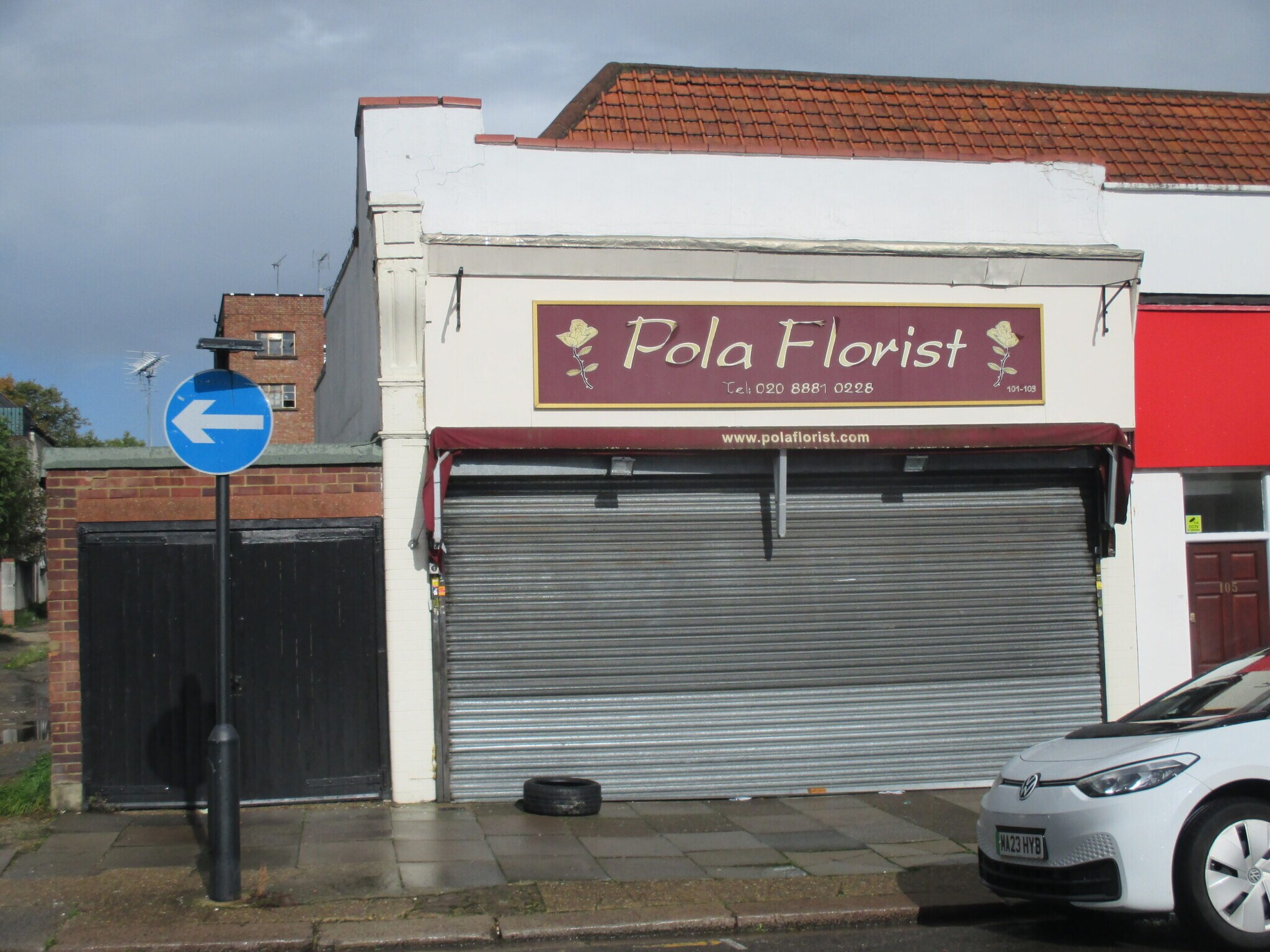 101-103 Green Lanes, London to rent Building Photo- Image 1 of 2