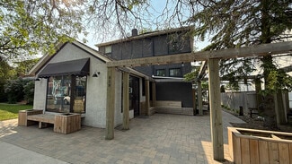 More details for 858 Corydon Av, Winnipeg, MB - Retail for Sale