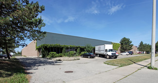 More details for 20 Falconer Dr, Mississauga, ON - Office, Light Industrial for Rent