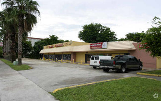 More details for 5405-5425 W 20th Ave, Hialeah, FL - Retail for Rent