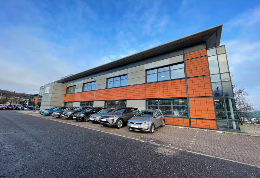 Dyce Av, Dyce to rent - Building Photo - Image 3 of 6
