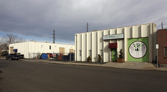 1131-1145 W Custer Pl, Denver CO - Commercial Property