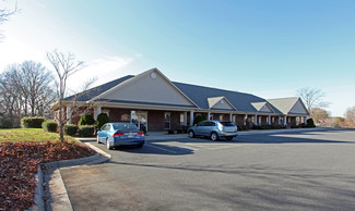 More details for 731 N Second St, Albemarle, NC - Office for Rent