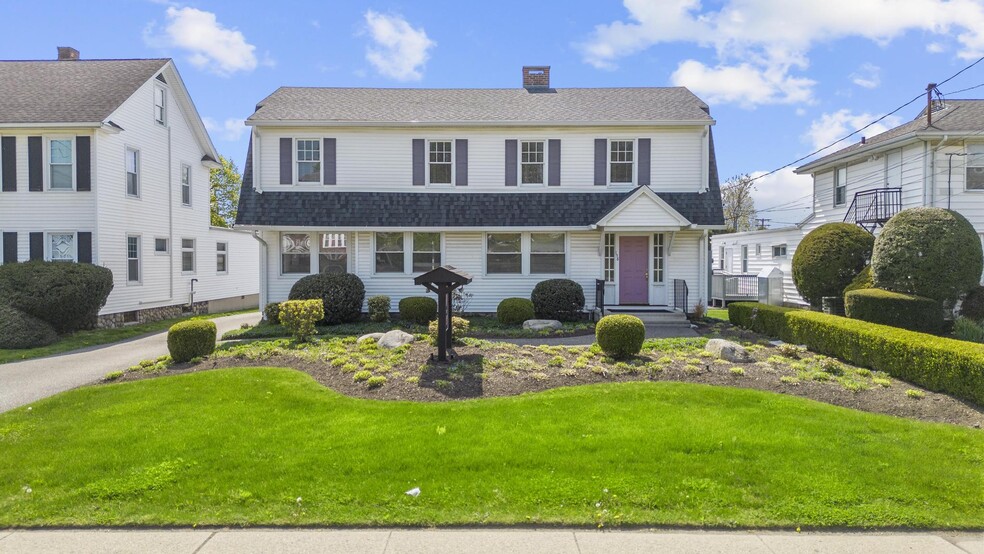 158 East Ave, Norwalk, CT for rent - Primary Photo - Image 2 of 13