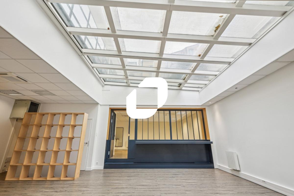 102-104 Avenue Edouard Vaillant, Boulogne-Billancourt to rent Interior Photo- Image 1 of 11