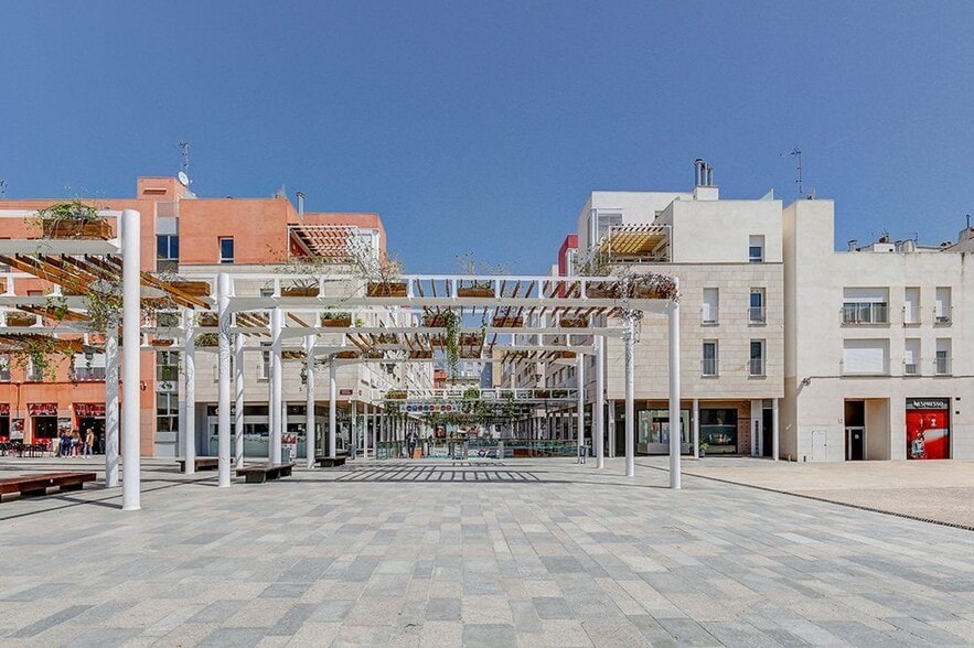 Carrer de la Presó, 4, Reus, Tarragona to rent - Primary Photo - Image 1 of 37