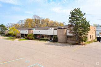 More details for 37685-37695 Interchange Drive, Farmington Hills, MI - Light Industrial for Rent