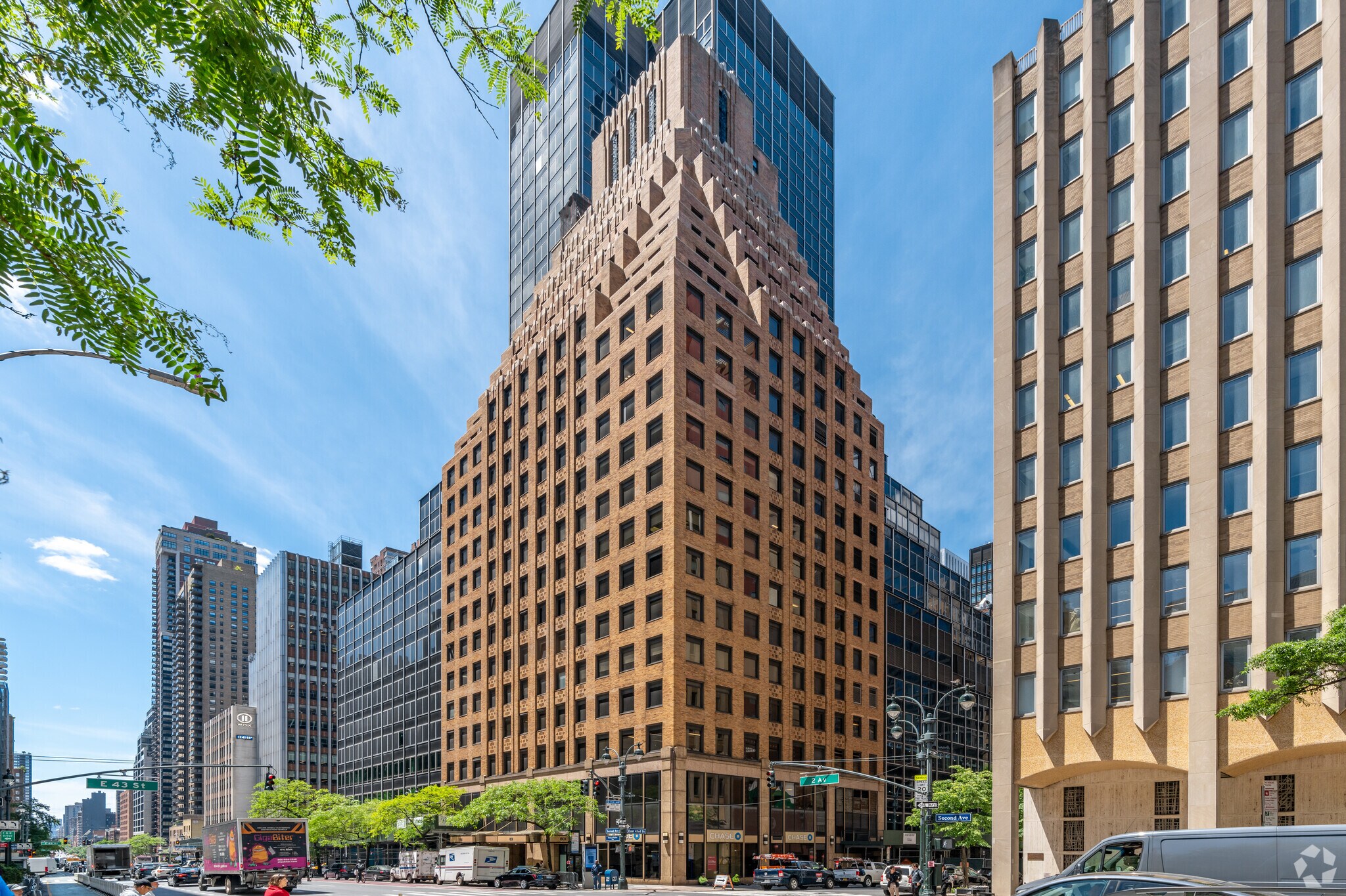 801 Second Ave, New York, NY to rent Building Photo- Image 1 of 6