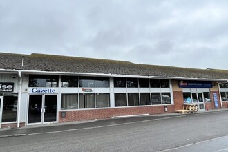 Eastern Ave, Barnstaple for rent Building Photo- Image 1 of 4