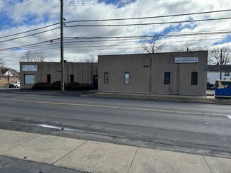 More details for 427-429 Honeyspot Rd, Stratford, CT - Office for Rent