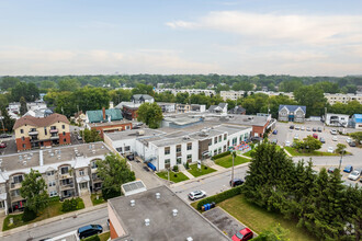 1-3 Rue Quintal, Charlemagne, QC - aerial  map view