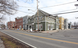 More details for 50 S Liberty St, Powell, OH - Office for Rent