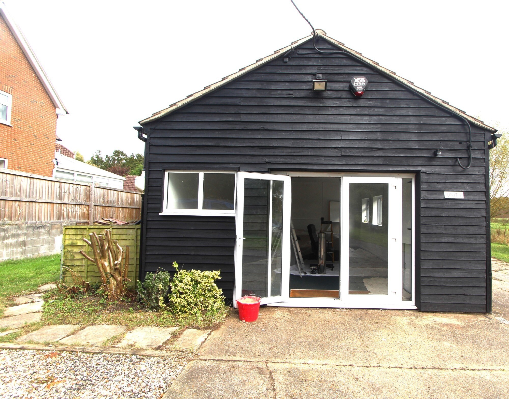 8 Wethersfield Rd, Sible Hedingham to rent Building Photo- Image 1 of 18