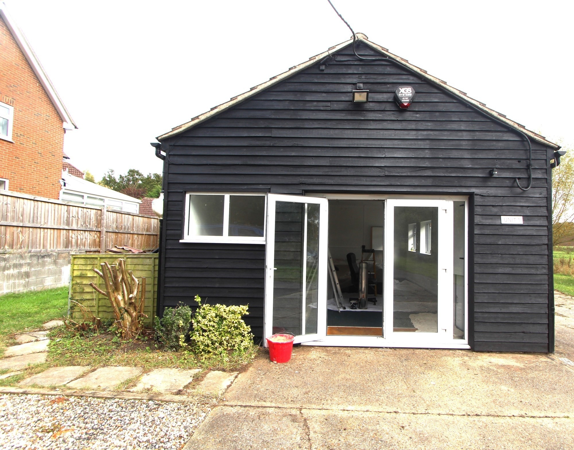 8 Wethersfield Rd, Sible Hedingham to rent Building Photo- Image 1 of 8